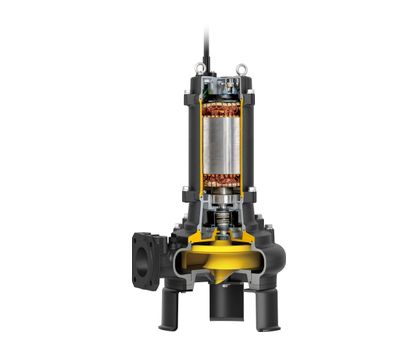 Smarter Booster von Tsurumi Smarter Booster von Tsurumi