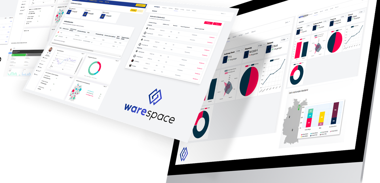 Start-up: Mehr Transparenz im Warehousing
