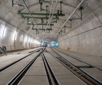 Gäubahnausbau Nord: Schlüsselprojekt für Bahninfrastruktur erreicht nächste Phase