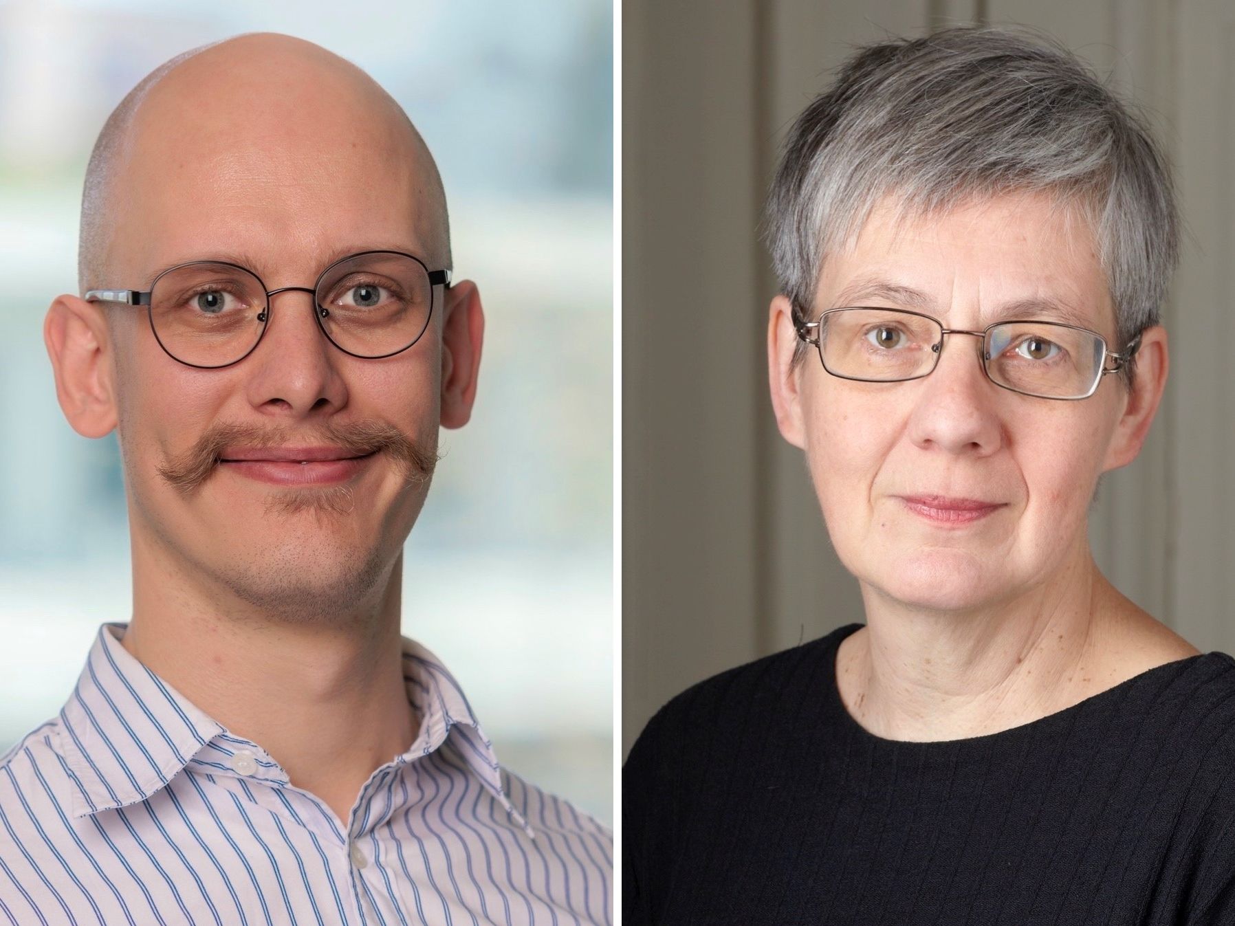 PFAS schneller aus dem Körper entfernen: Studie untersucht Wirkung von Medikamenten auf Umweltgifte im Blut Axel Andersson and Kristina Jakobsson