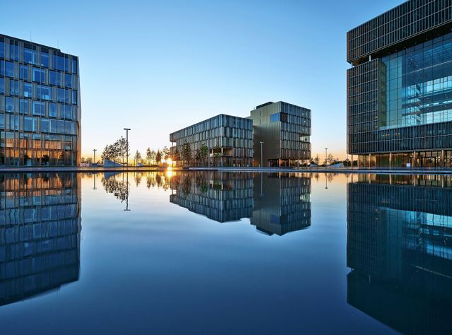 Thyssenkrupp and Novelis cooperate: Platform for the circular economy Thyssenkrupp and Novelis cooperate: Platform for the circular economy