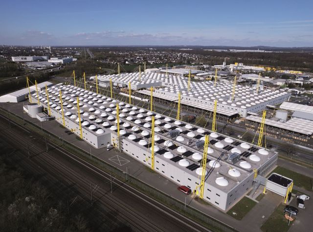 Company news: Igus reaches one billion in sales and increases number of active customers