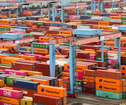 Federal Statistical Office: Exports shrink - exports to the USA collapse Federal Statistical Office: Exports shrink - exports to the USA collapse