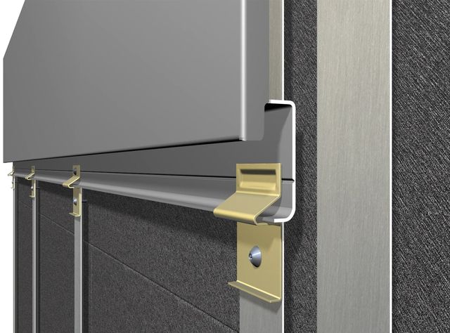 Zambelli - Innovative Metalllösungen für Dach und Gebäudehülle Zambelli - Innovative Metalllösungen für Dach und Gebäudehülle