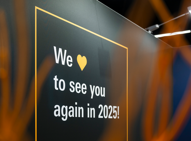 SPS 2025 shows practical solutions for 'Industrial AI'