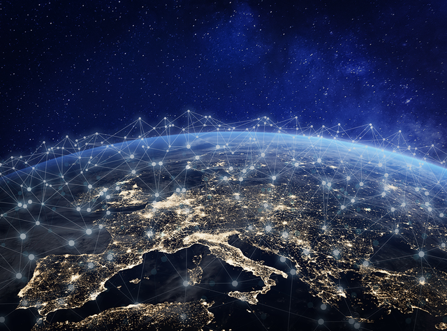 ESTIA to strengthen Europe's cloud: New tech alliance for EU sovereignty
