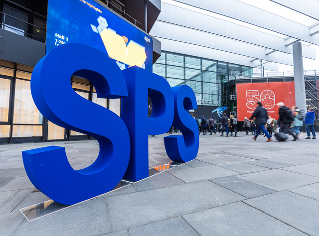 SPS stärkt Anwenderperspektive: Neues Komitee im ‚SPS Automation Hub‘