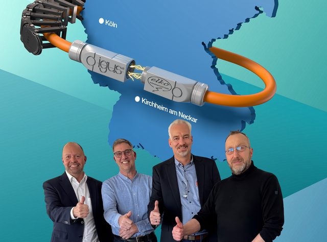 Acquisition: Igus takes over assembly provider Acquisition: Igus takes over assembly provider