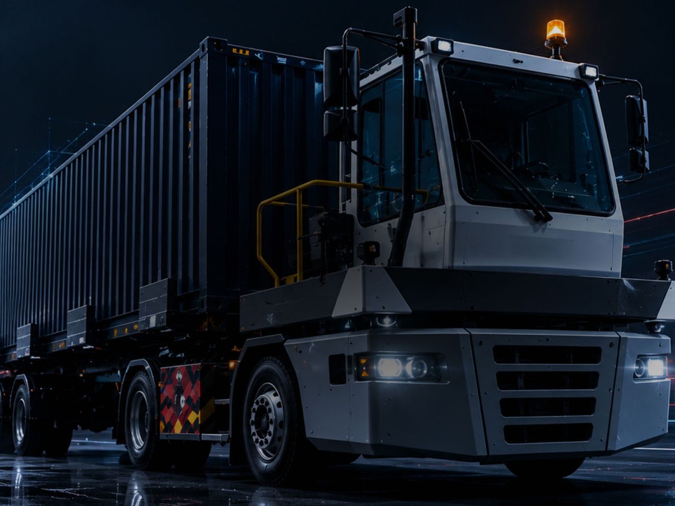 Strategic Partnership: HTEC and Embotech Expand Autonomous Industrial Logistics Strategic Partnership: HTEC and Embotech Expand Autonomous Industrial Logistics