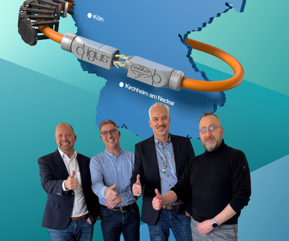 Acquisition: Igus takes over assembly provider Acquisition: Igus takes over assembly provider