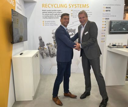 Sysplast bestellt vierten ERF-Schmelzefilter bei Maag: Produktionseffizienz dank kontinuierlichen Betriebs