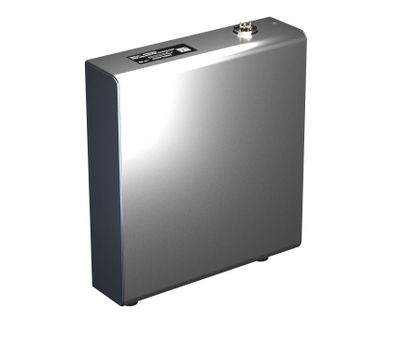 Sensor +Test 2024: For sensitive liquids and gases Sensor +Test 2024: For sensitive liquids and gases