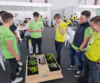 Beispielbild Makeathon Beispielbild Makeathon