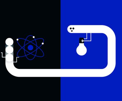 Nobel Prize for tangible quantum technology Nobel Prize for tangible quantum technology
