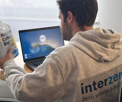 EU-Verpackungsverordnung: Interzero zeigt Weg zu PPWR-konformen Verpackungen EU-Verpackungsverordnung: Interzero zeigt Weg zu PPWR-konformen Verpackungen