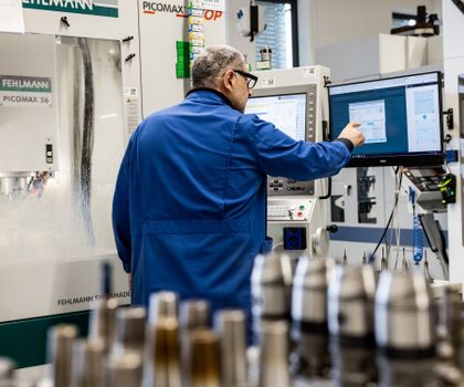 CNC-Fertigung: Fertigungssoftware implementieren: 5 Praxistipps