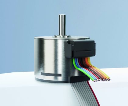 Faulhaber: Inkrementalencoder in drei Größen