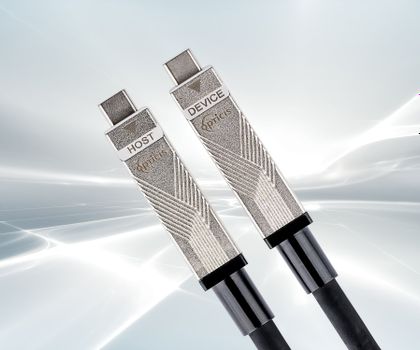 Hy-Line Technology: Transmitting high-speed data and power Hy-Line Technology: Transmitting high-speed data and power