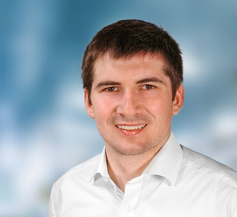 Micro-Epsilon: Vollautomatisierte Defekterkennung Micro-Epsilon: Vollautomatisierte Defekterkennung
