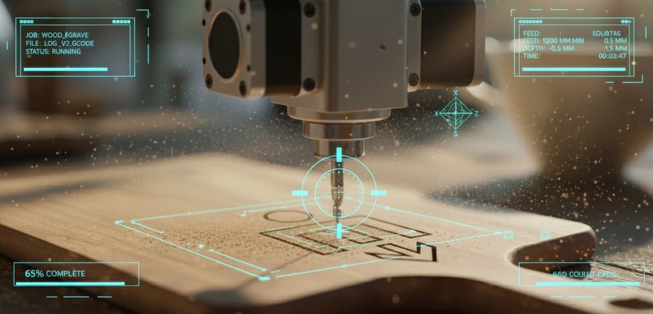 Eckelmann auf der SPS 2025: Plug & Play-Automatisierung für die Produktion Eckelmann auf der SPS 2025: Plug & Play-Automatisierung für die Produktion