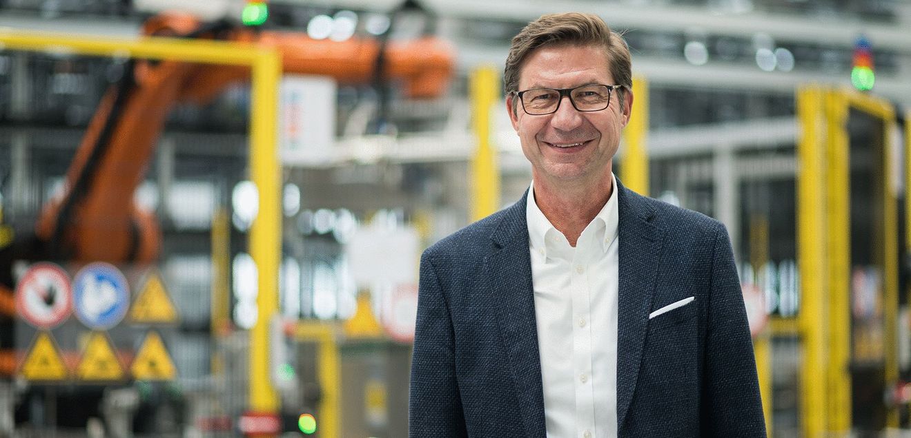 Vahle tritt Innoclub bei: Ein Netzwerk für Innovationen und neue Lösungen Vahle tritt Innoclub bei: Ein Netzwerk für Innovationen und neue Lösungen