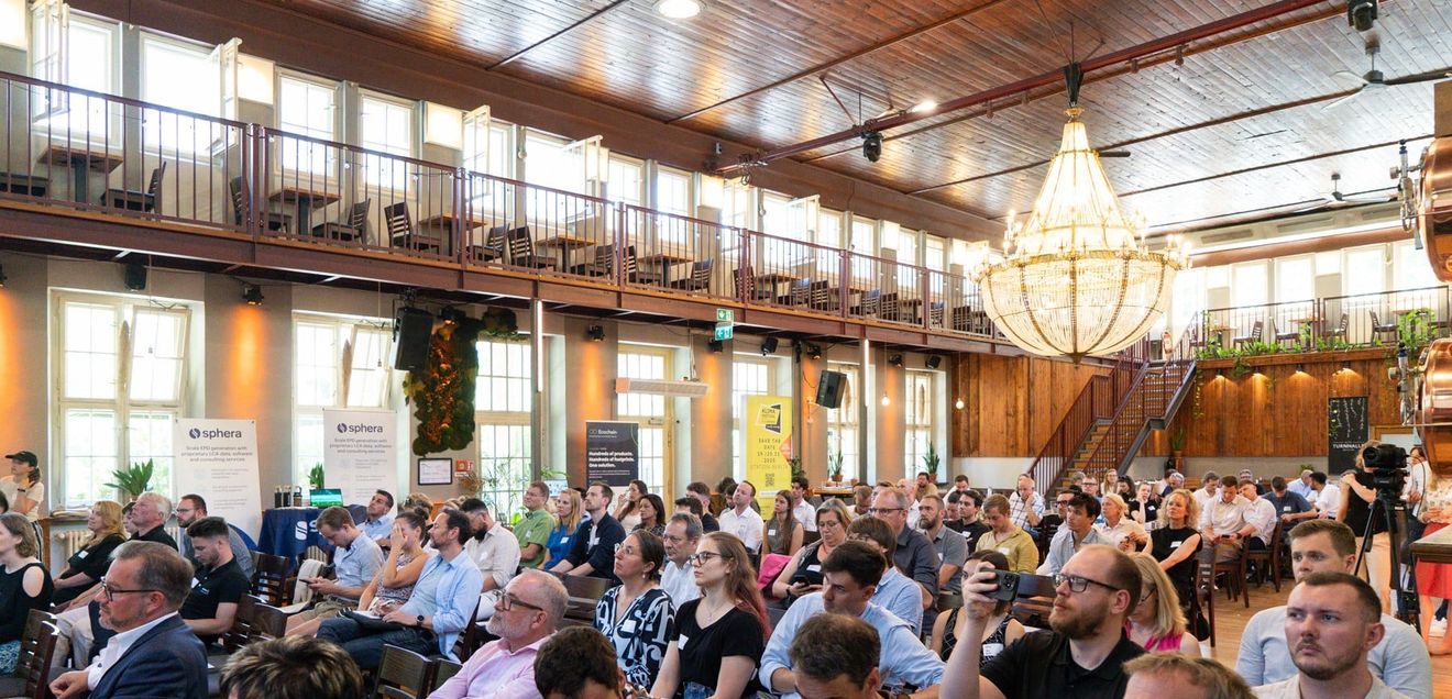 EU-BauPVO und EPBD: IBU Fachforum setzt Impulse für belastbare Nachhaltigkeitsdaten EU-BauPVO und EPBD: IBU Fachforum setzt Impulse für belastbare Nachhaltigkeitsdaten