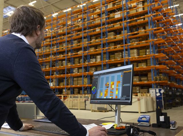 Proglove: Der Shopfloor wird zur Datenquelle Proglove: Der Shopfloor wird zur Datenquelle