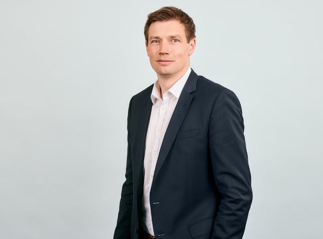 Stephan Hinrichs übernimmt die Führung der Holcim Deutschland Gruppe