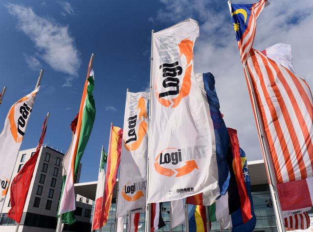 Abschluss der LogiMat 2026: Neue Bestwerte bei Ausstellern, Fläche und Besucherzahlen Abschluss der LogiMat 2026: Neue Bestwerte bei Ausstellern, Fläche und Besucherzahlen