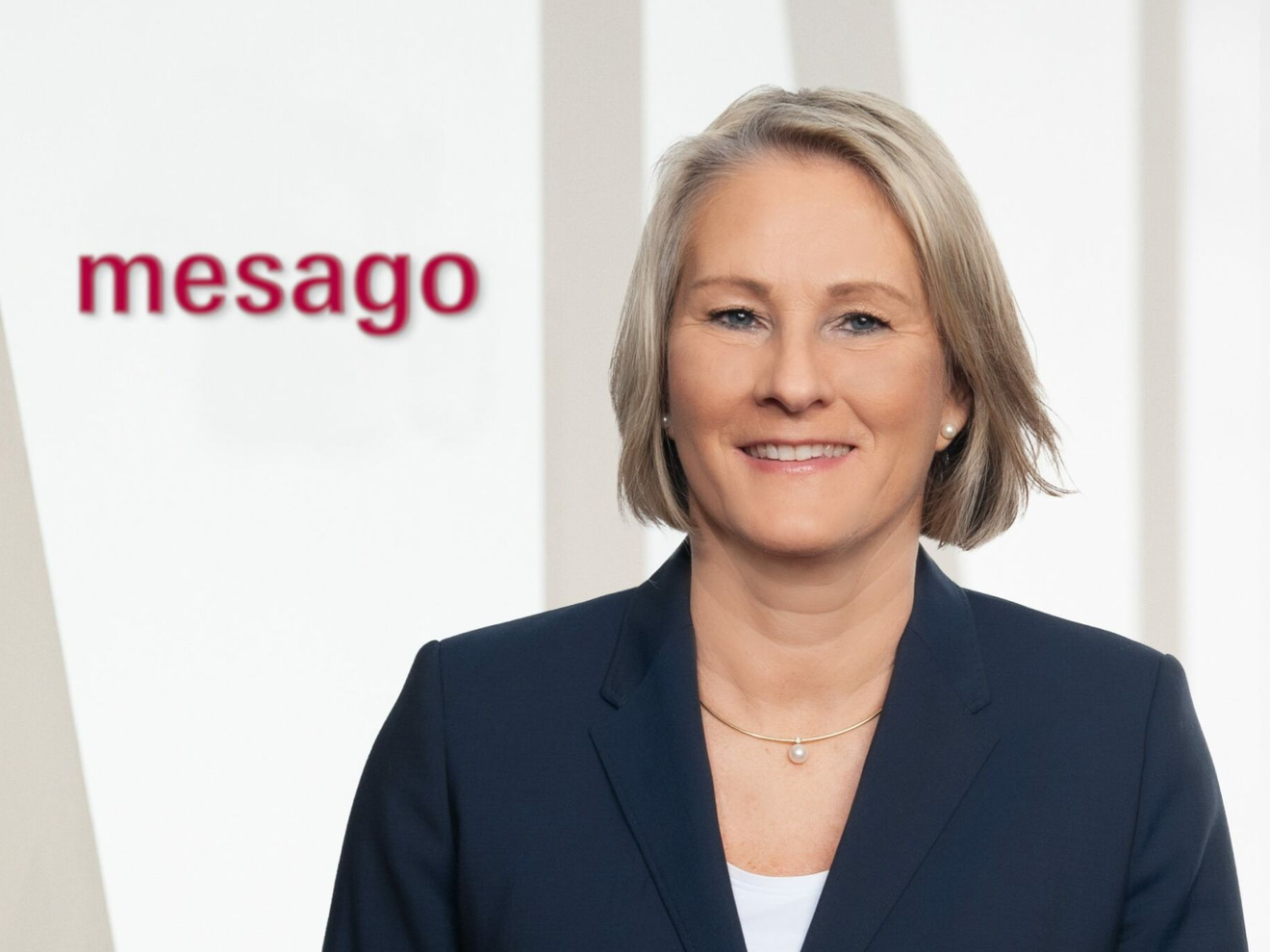 Interview mit Sylke Schulz-Metzner, Mesago Messe Frankfurt: SPS setzt Fokus auf Industrial AI Interview mit Sylke Schulz-Metzner, Mesago Messe Frankfurt: SPS setzt Fokus auf Industrial AI