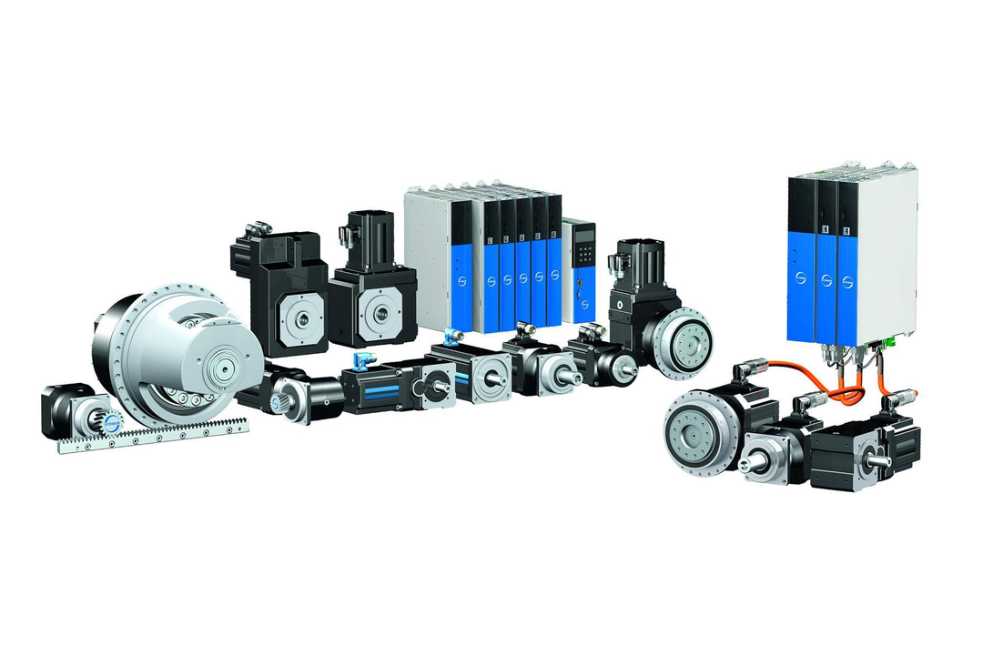 Predictive Maintenance: Antriebsregler, Getriebemotoren, Kabel. Predictive Maintenance: Antriebsregler, Getriebemotoren, Kabel. v