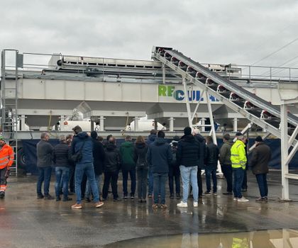 neustark startet Pilotprojekt in Deutschland