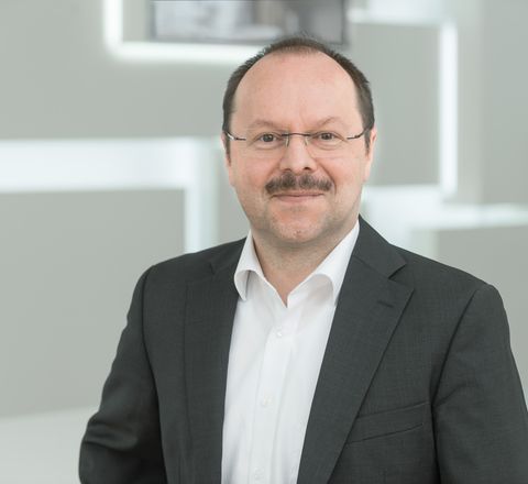 Robert Bosch: Bosch Forschung erhält neue Führungsspitze Robert Bosch: Bosch Forschung erhält neue Führungsspitze