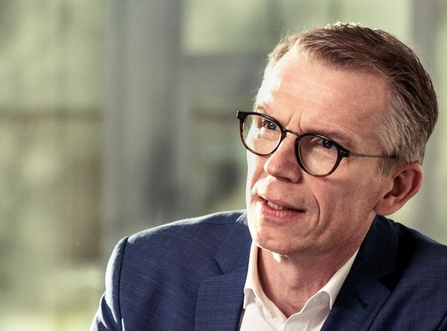 MPDV Mikrolab: Jürgen Petzel verlässt Unternehmen MPDV Mikrolab: Jürgen Petzel verlässt Unternehmen