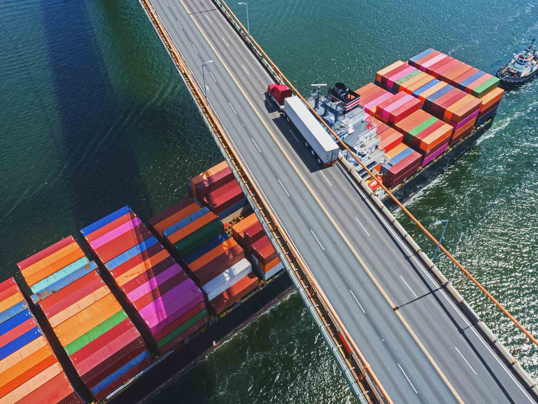 Gastbeitrag: Rechtssicherheit und Effizienz für Logistikunternehmen dank transparenter Supply Chain