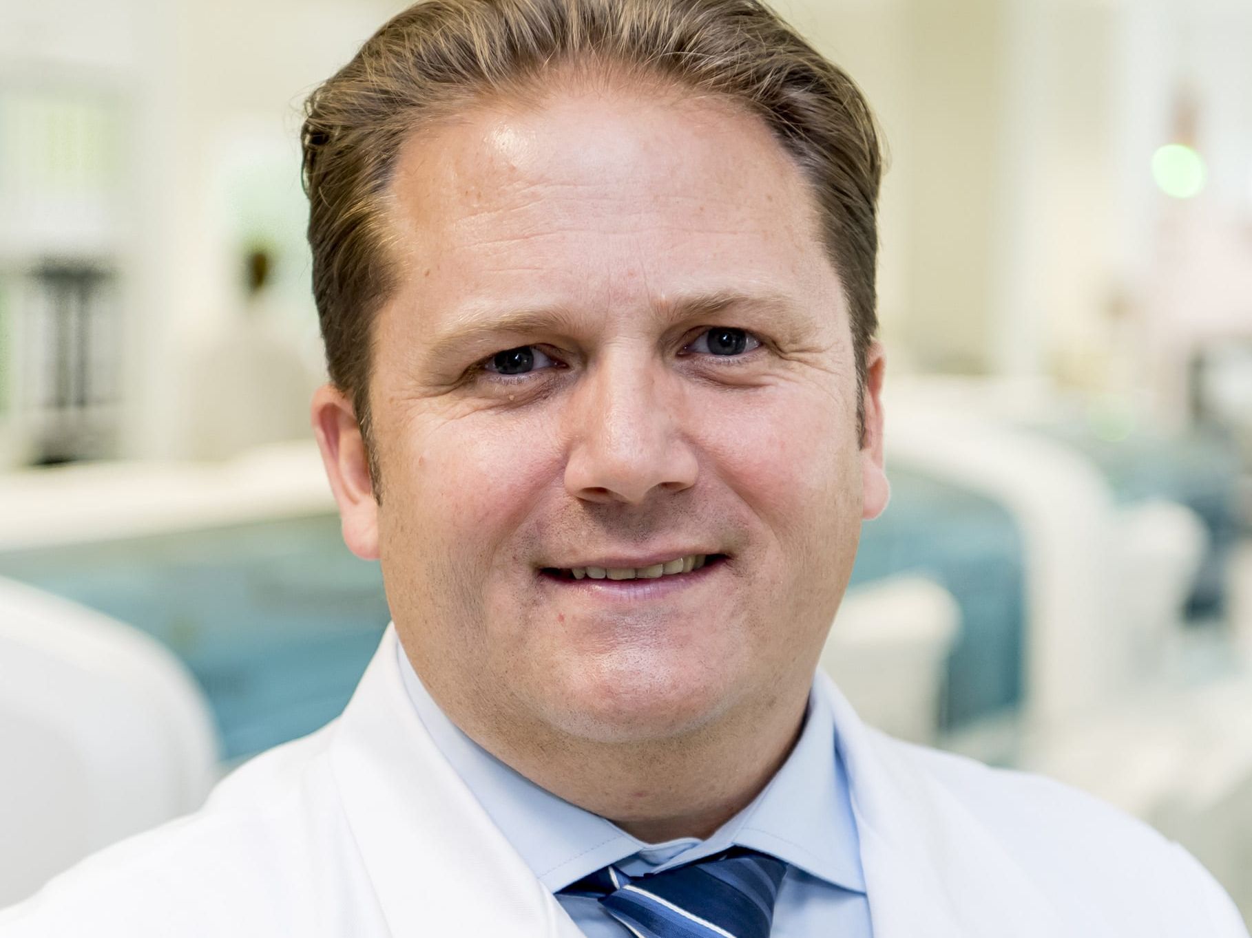 Prof. Dr. Jan Kramer Jan Kramer