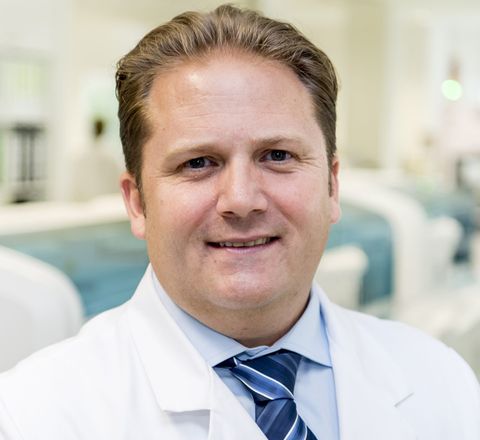 Prof. Dr. Jan Kramer Jan Kramer