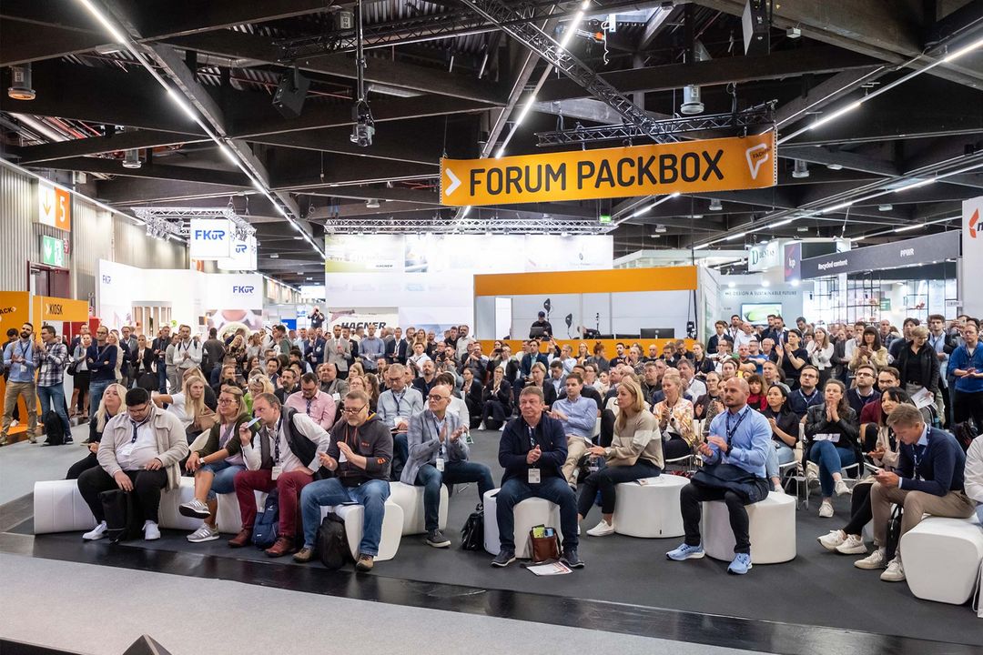 Trends in Nürnberg: Fachpack 2025: Verpackung im Umbruch