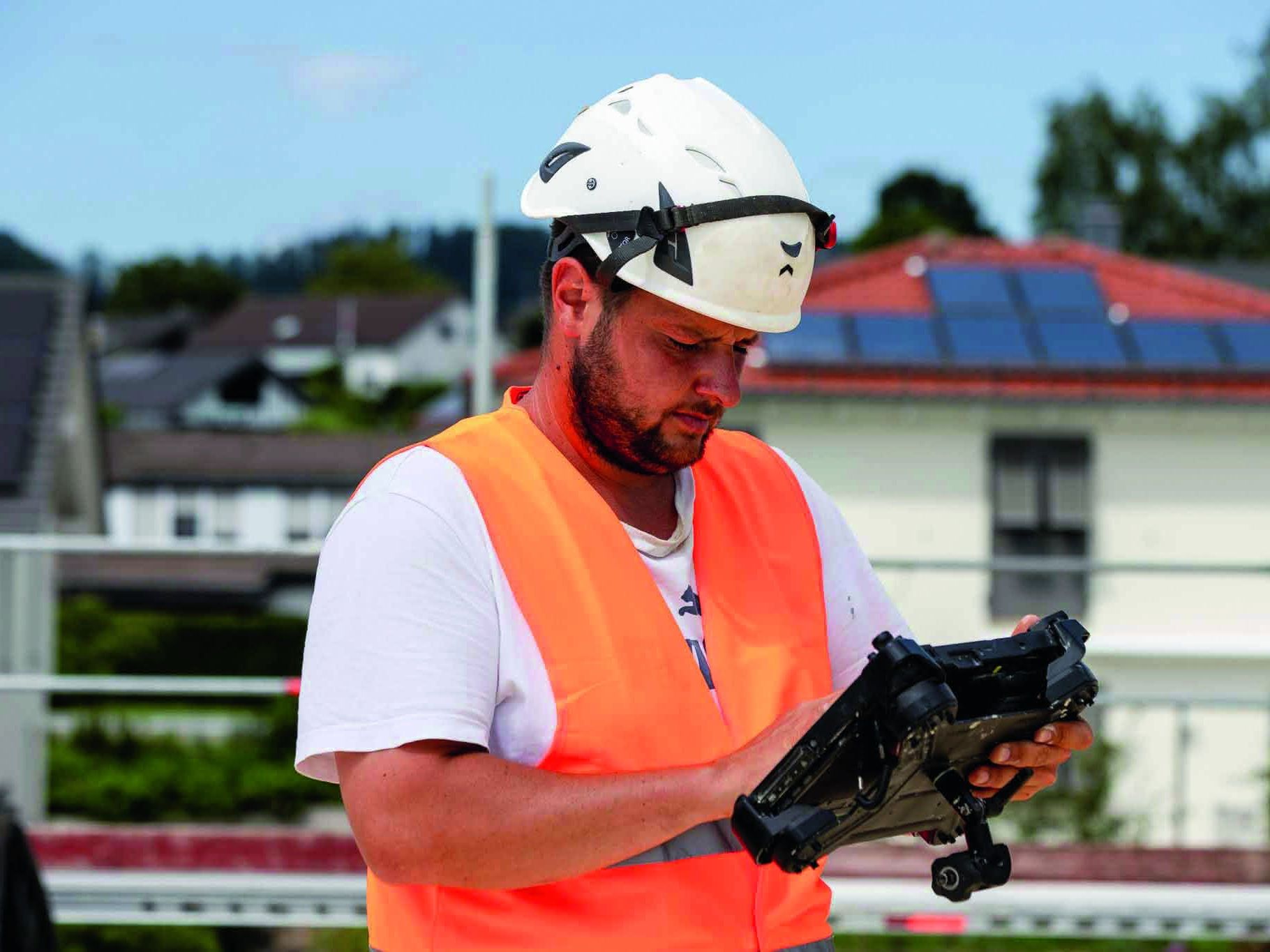 Holzbau Baden-Württemberg Weiterbildung Holzbau Baden-Württemberg Weiterbildung