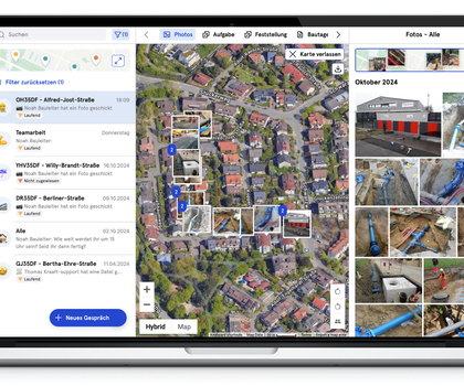 Kraaft: "Super App" sammelt 13 Millionen Euro ein