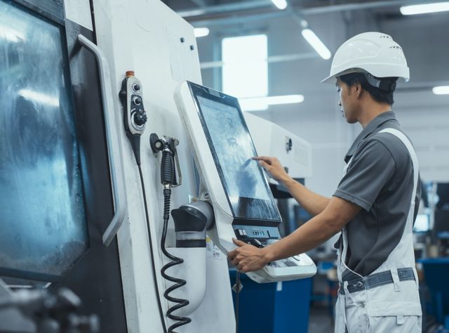 VDW: German machine tool industry stabilizes