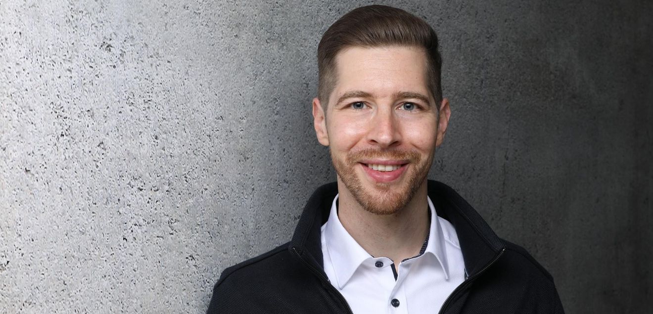 Personnel: New Executive Sales Director for Vanderlande Germany Personnel: New Executive Sales Director for Vanderlande Germany