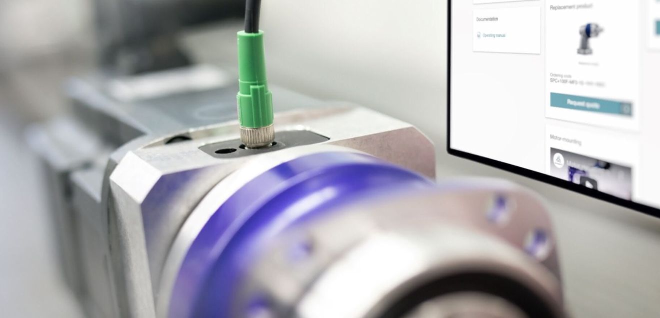 Drive technology: Cybertronic solutions for a digitalized industry