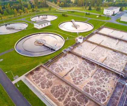 ABB auf der IFAT 2024: Mehr Energieeffizienz für Wasser und Abwasser ABB auf der IFAT 2024: Mehr Energieeffizienz für Wasser und Abwasser