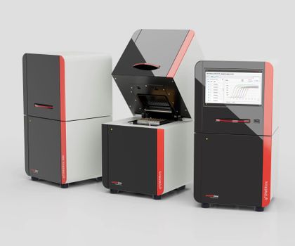 Produkt des Jahres 2024 in der Kategorie Life Sciences: PCR-Thermocycler PCR-Thermocycler qTOWER iris