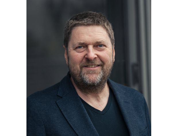 Gerd Renz, Präsident von Holzbau Baden- Württemberg