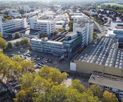 Sanierungsverfahren in Eigenverwaltung: Heilbronner Maschinenbauer Illig findet Investor Sanierungsverfahren in Eigenverwaltung: Heilbronner Maschinenbauer Illig findet Investor