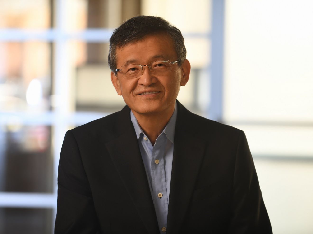 Intel: Lip-Bu Tan wird CEO Intel: Lip-Bu Tan wird CEO