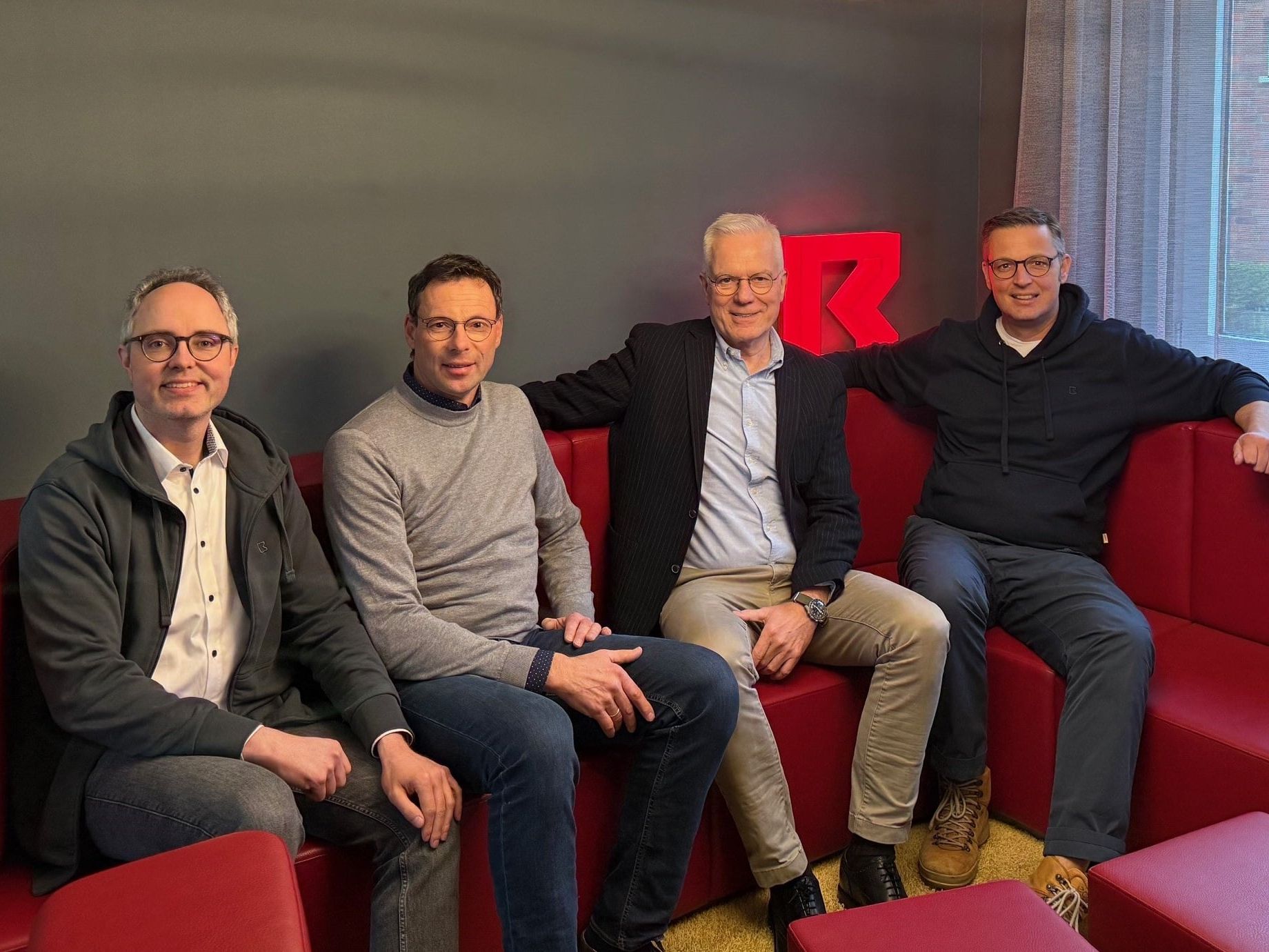 Innovativer Hybridbau und kreislauffähige Konstruktionen Die Brüninghoff Group ist neues Mitglied bei solid UNIT