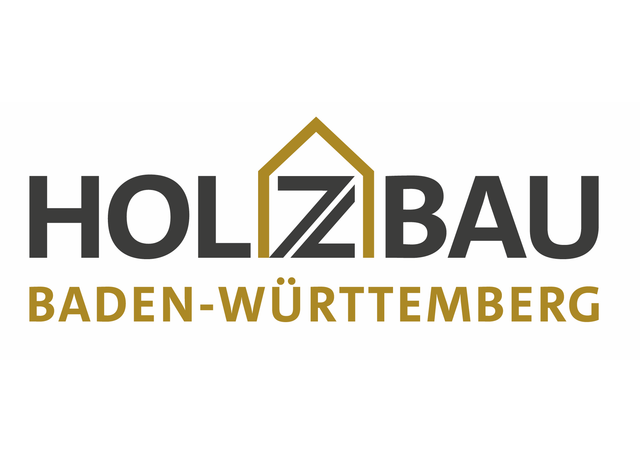Logo Holzbau Baden-Württemberg